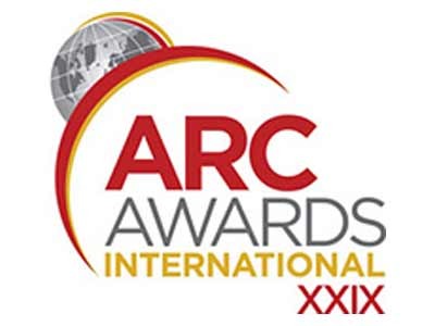 Akshaya Patra wins at International ARC Awards 