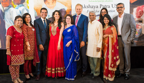 Akshaya Patra US hosts 2015 Annual Boston Gala