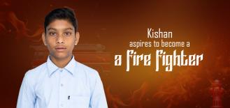 Kishan