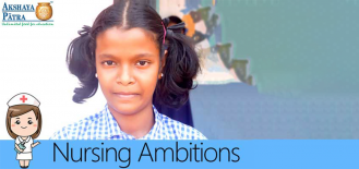 Ankita’s Nursing Ambitions