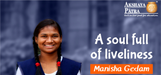 Manisha – Living a soundless existence with much liveliness!