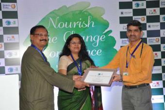 Trupti Jain and Biplab Paul making the change happen towards nutrition